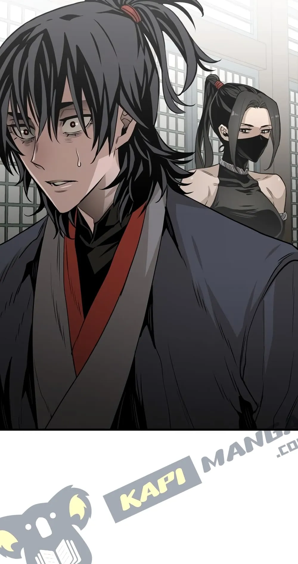 Heavenly Demon Cultivation Simulation ตอนที่ 2 หน้า 60