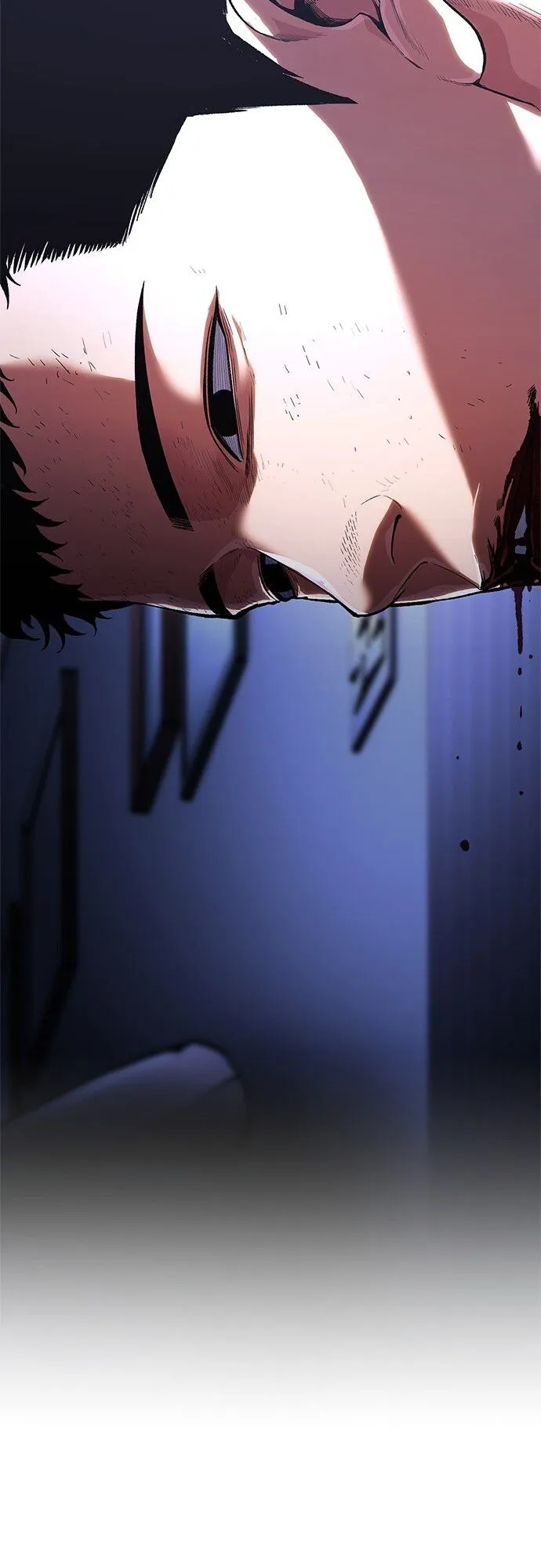 The Demon in Human Form ตอนที่ 3 หน้า 111