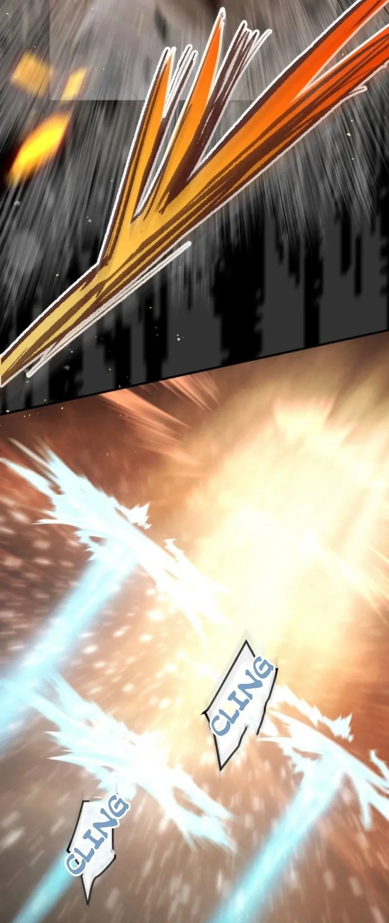 The Magic Theory of the Regressed Sword Saint ตอนที่ 1 หน้า 12