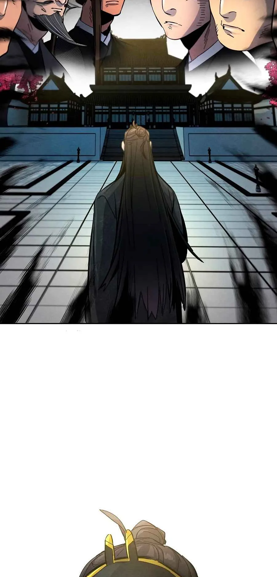 Return of the Mad Demon ตอนที่ 26 หน้า 88