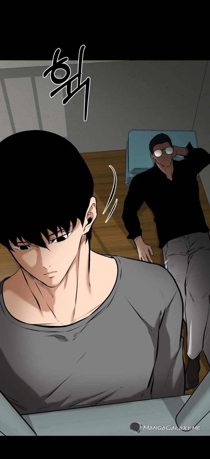 Blade of Retribution ตอนที่ 7 หน้า 35