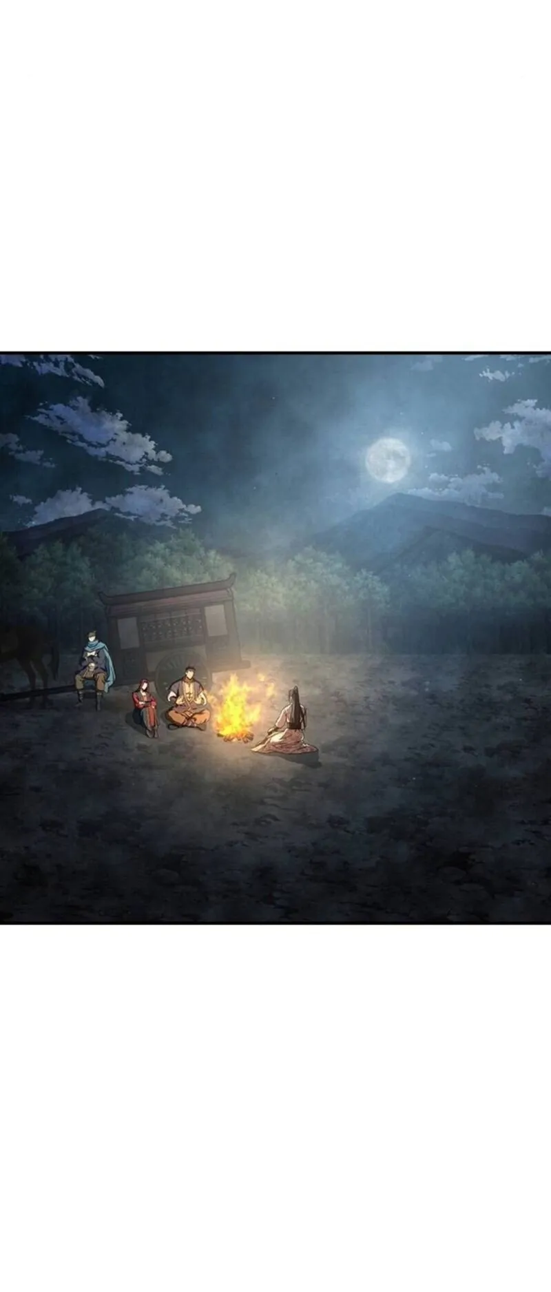 Regression of the Yong Clan Heir ตอนที่ 28 หน้า 30
