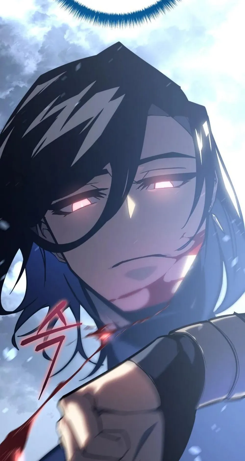 Regressing as the Reincarnated Bastard of the Sword Clan ตอนที่ 5 หน้า 7