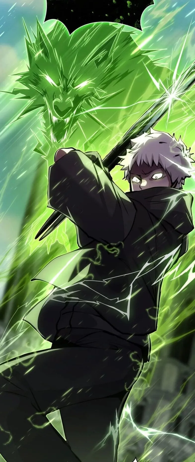 I Became a Cheat-Level Skill Thief ตอนที่ 34 หน้า 92