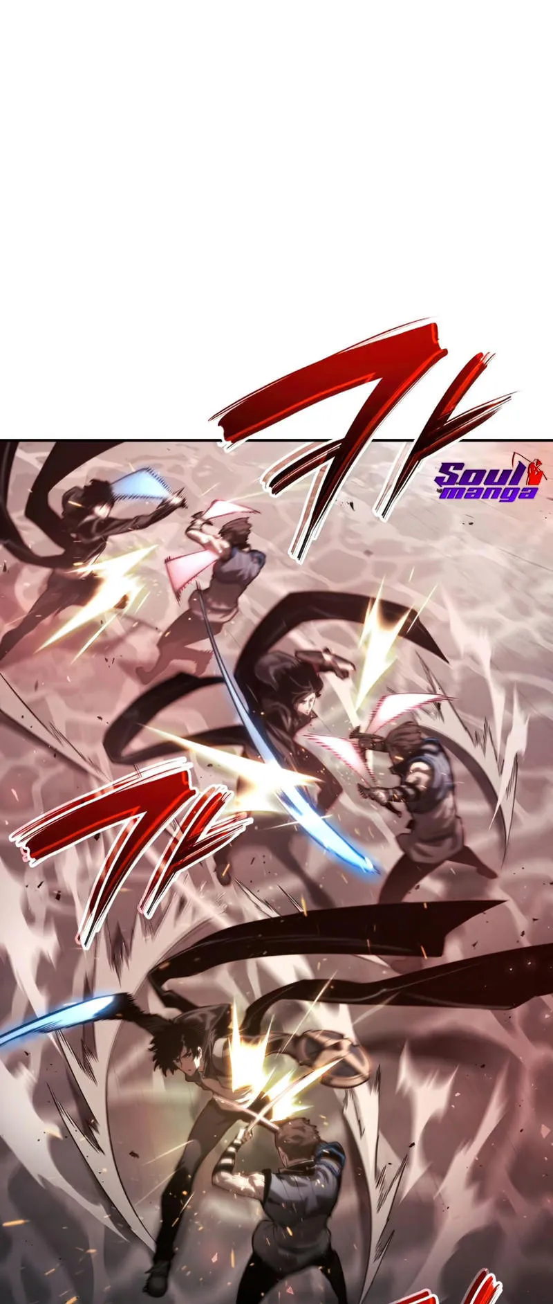 The Boundless Necromancer ตอนที่ 9 หน้า 22