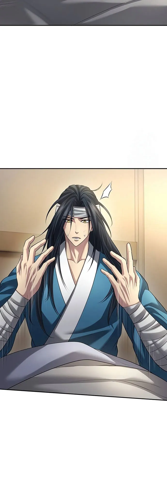 Regression of the Yong Clan Heir ตอนที่ 9 หน้า 48