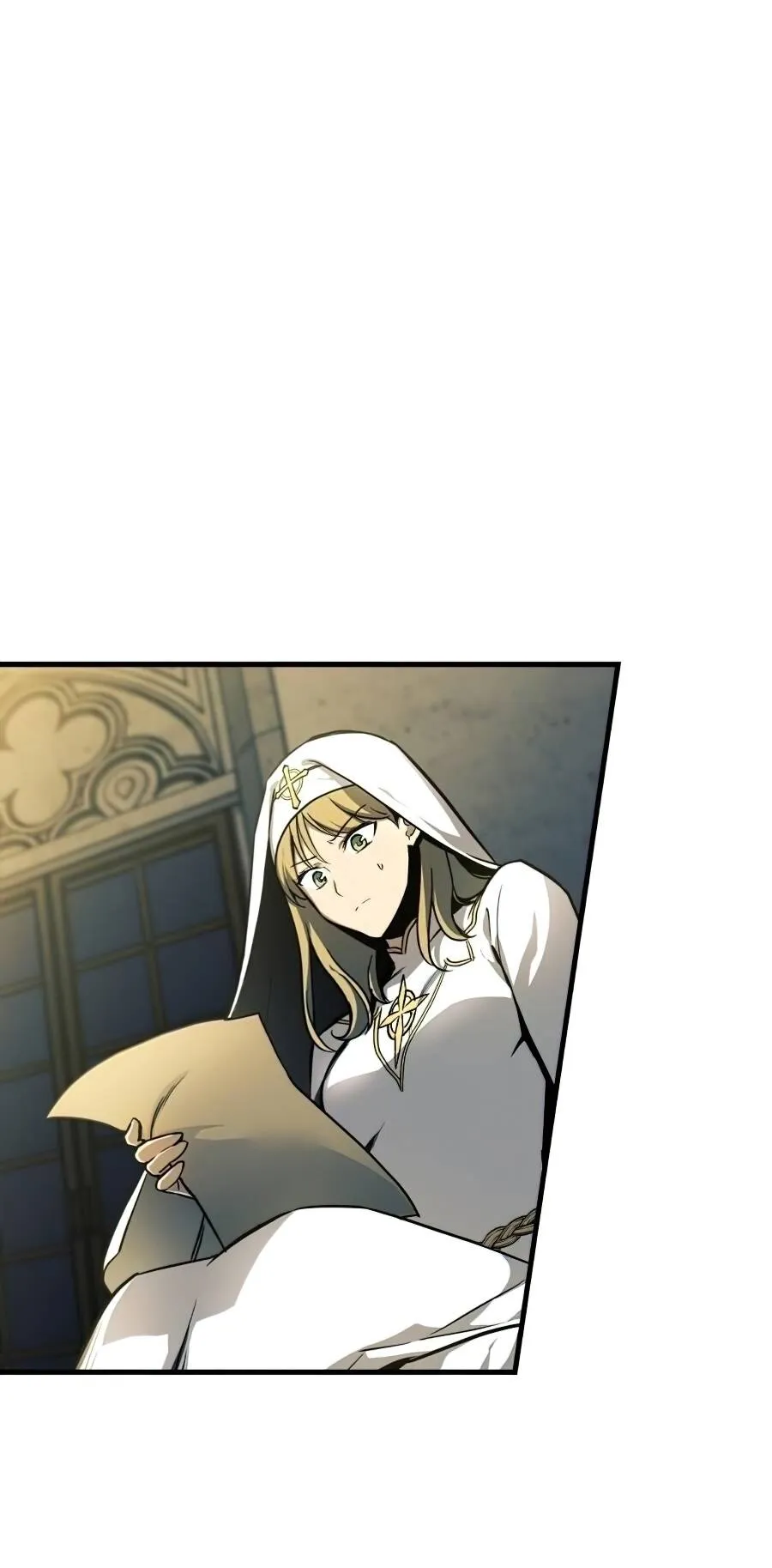 Reincarnation of the Suicidal Battle God ตอนที่ 14 หน้า 10