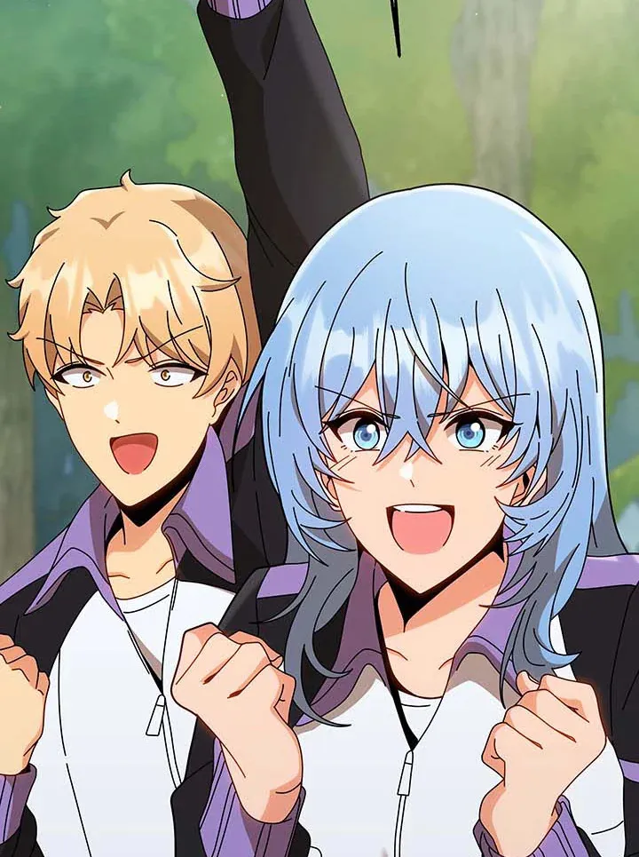 Necromancer Academy’s Genius Summoner Chapter 133 หน้า 81