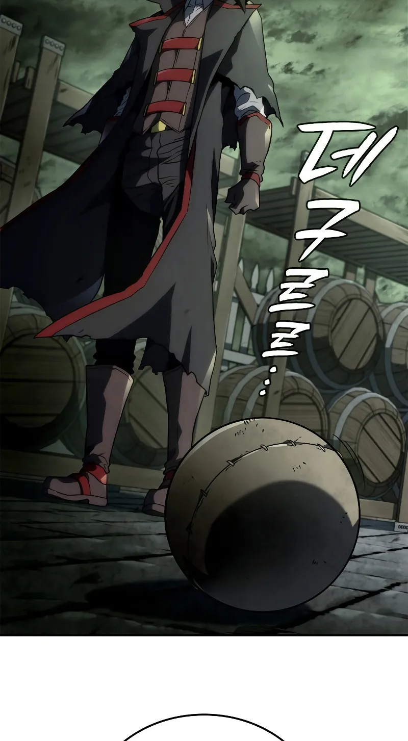 Revenge of the Iron-Blooded Sword Hound ตอนที่ 45 หน้า 90