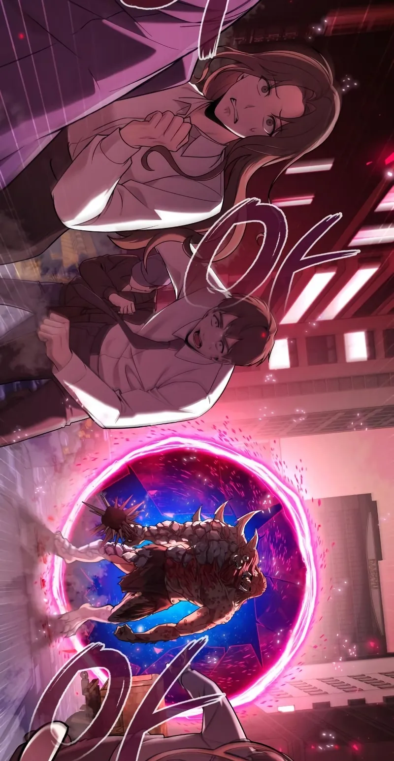 Weapon Maker ตอนที่ 0 หน้า 23
