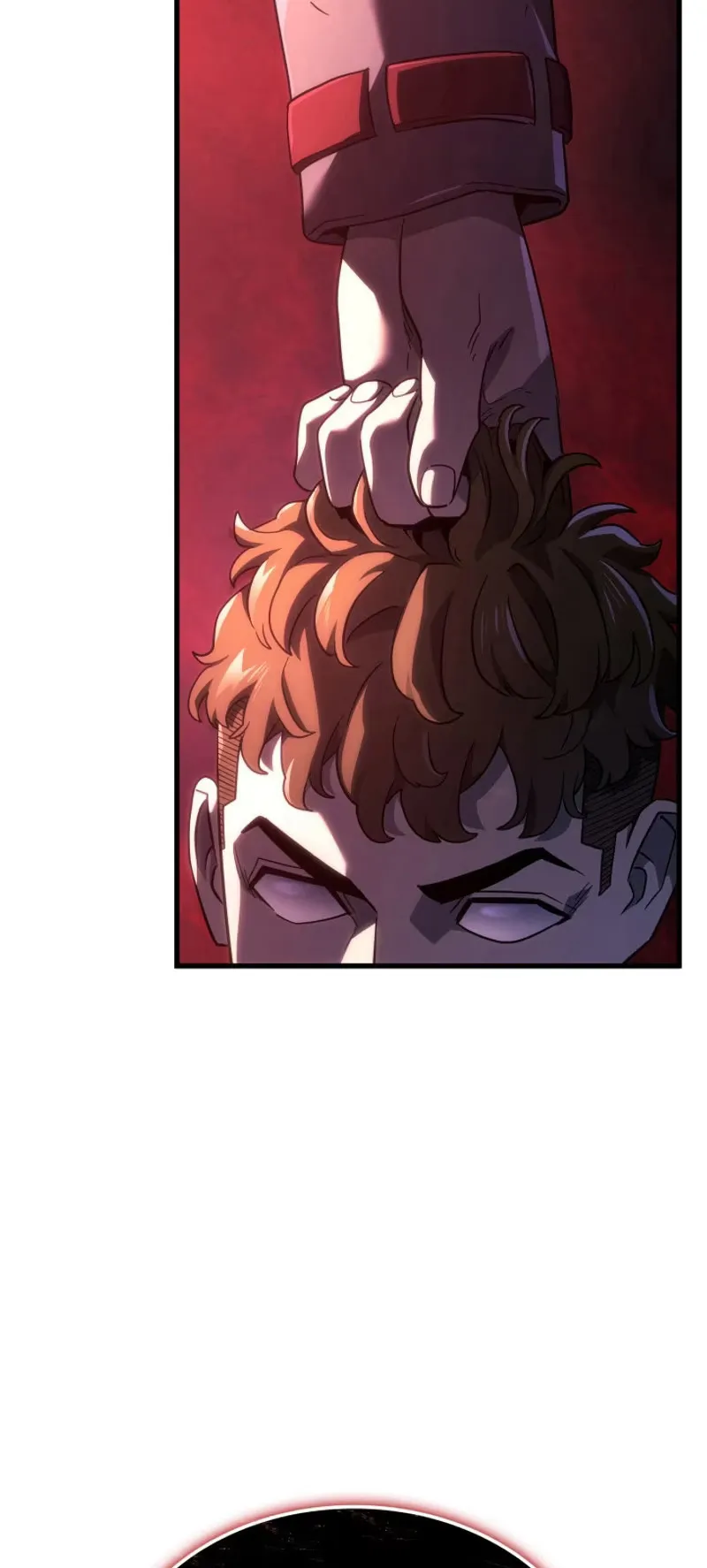 Revenge of the Iron-Blooded Sword Hound ตอนที่ 85 หน้า 92