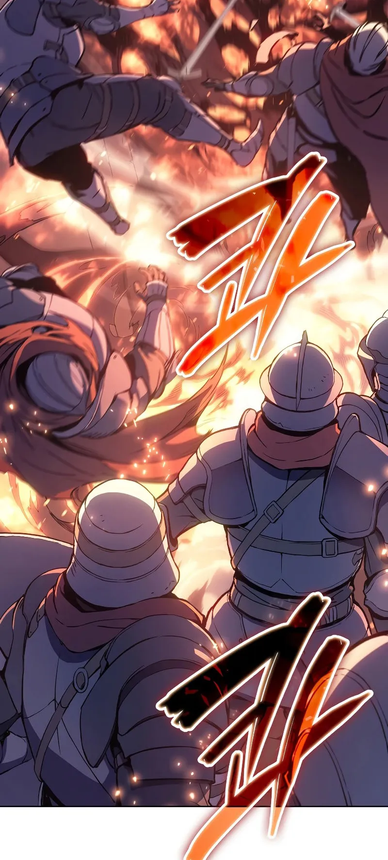 The Indomitable Martial King ตอนที่ 8 หน้า 50