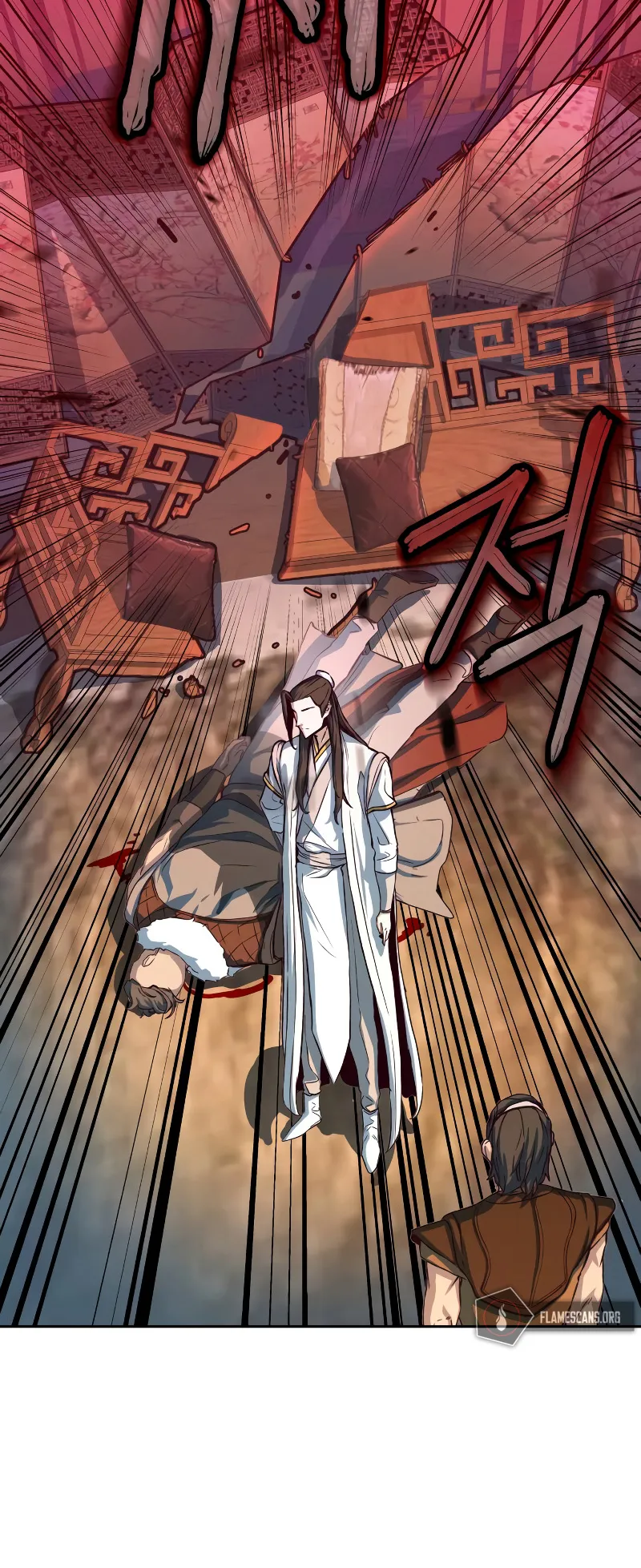 Sword Fanatic Wanders Through The Night ตอนที่ 3 หน้า 51