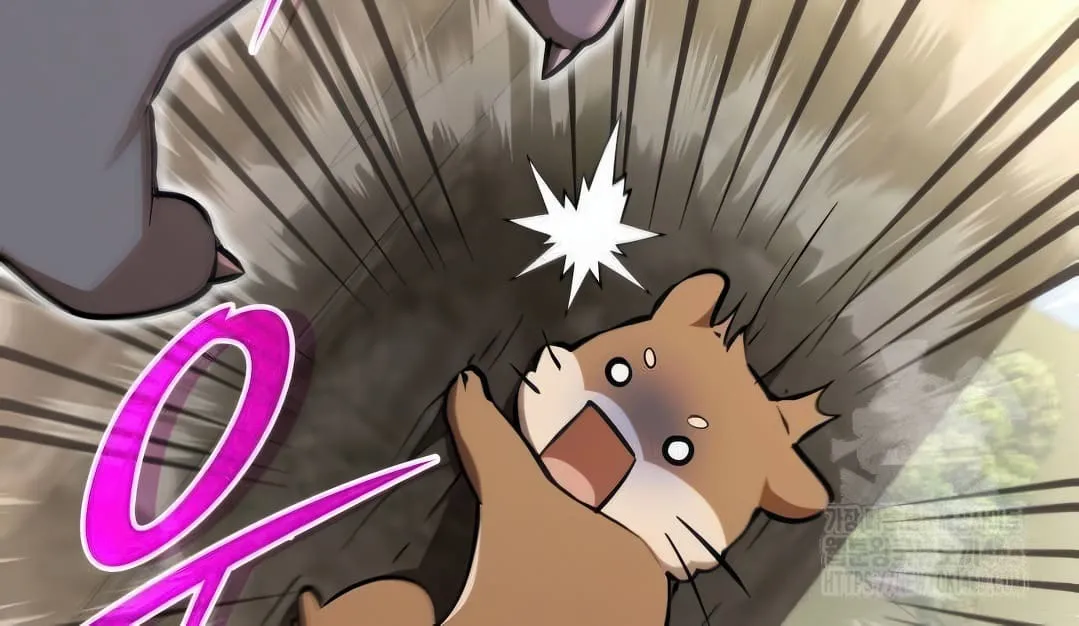 Shinsu Kindergarten ตอนที่ 8 หน้า 134