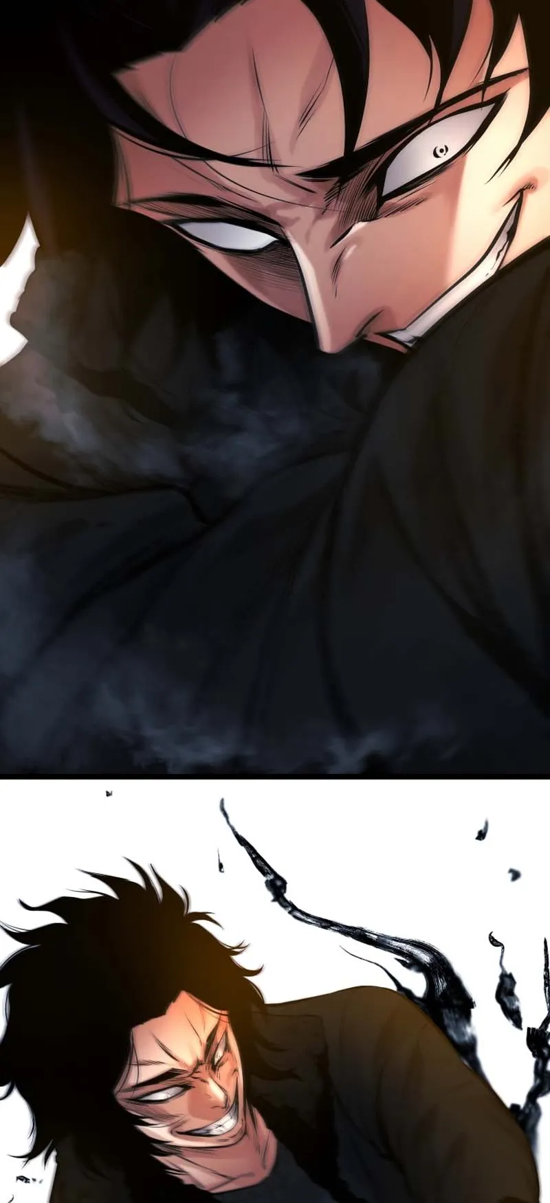 Blade of Retribution ตอนที่ 16 หน้า 40