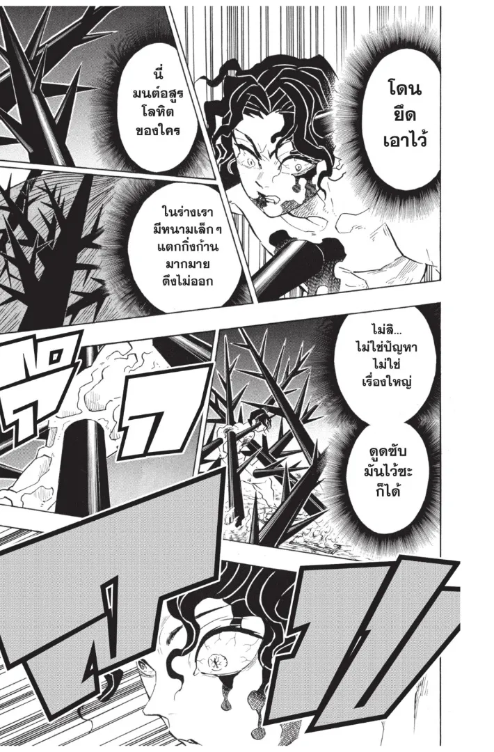 Kimetsu no yaiba ตอนที่ 138 หน้า 13