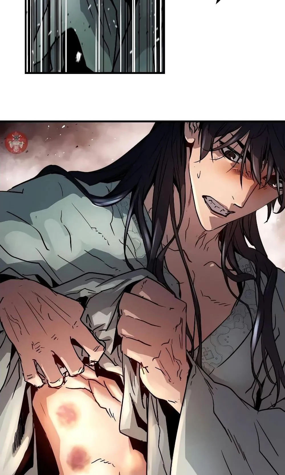 Absolute Regression ตอนที่ 6 หน้า 119