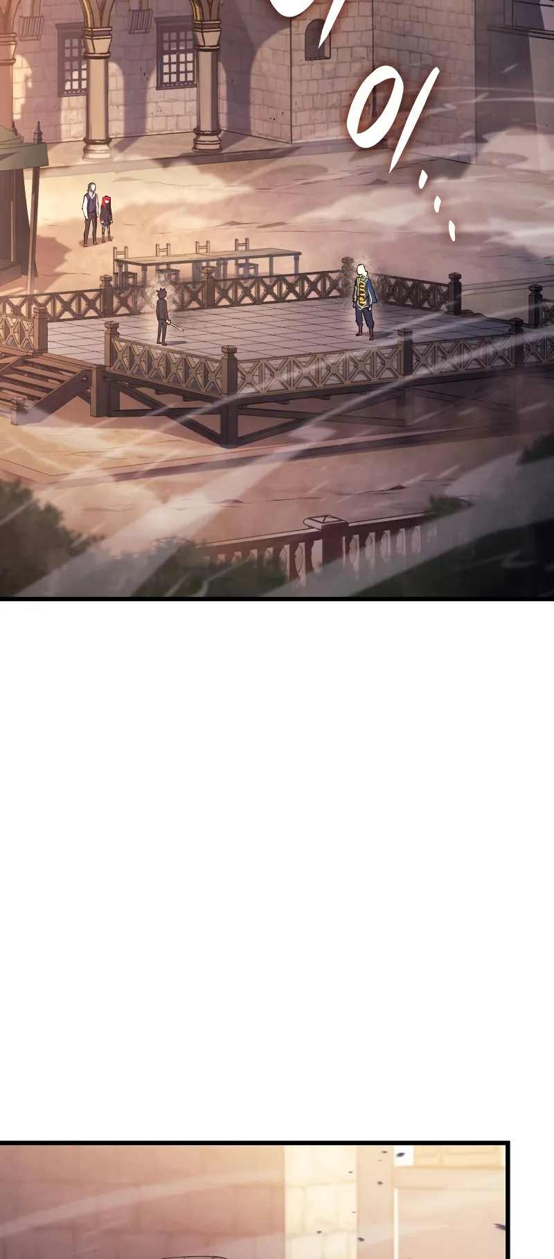 Revenge of the Iron-Blooded Sword Hound ตอนที่ 15 หน้า 32