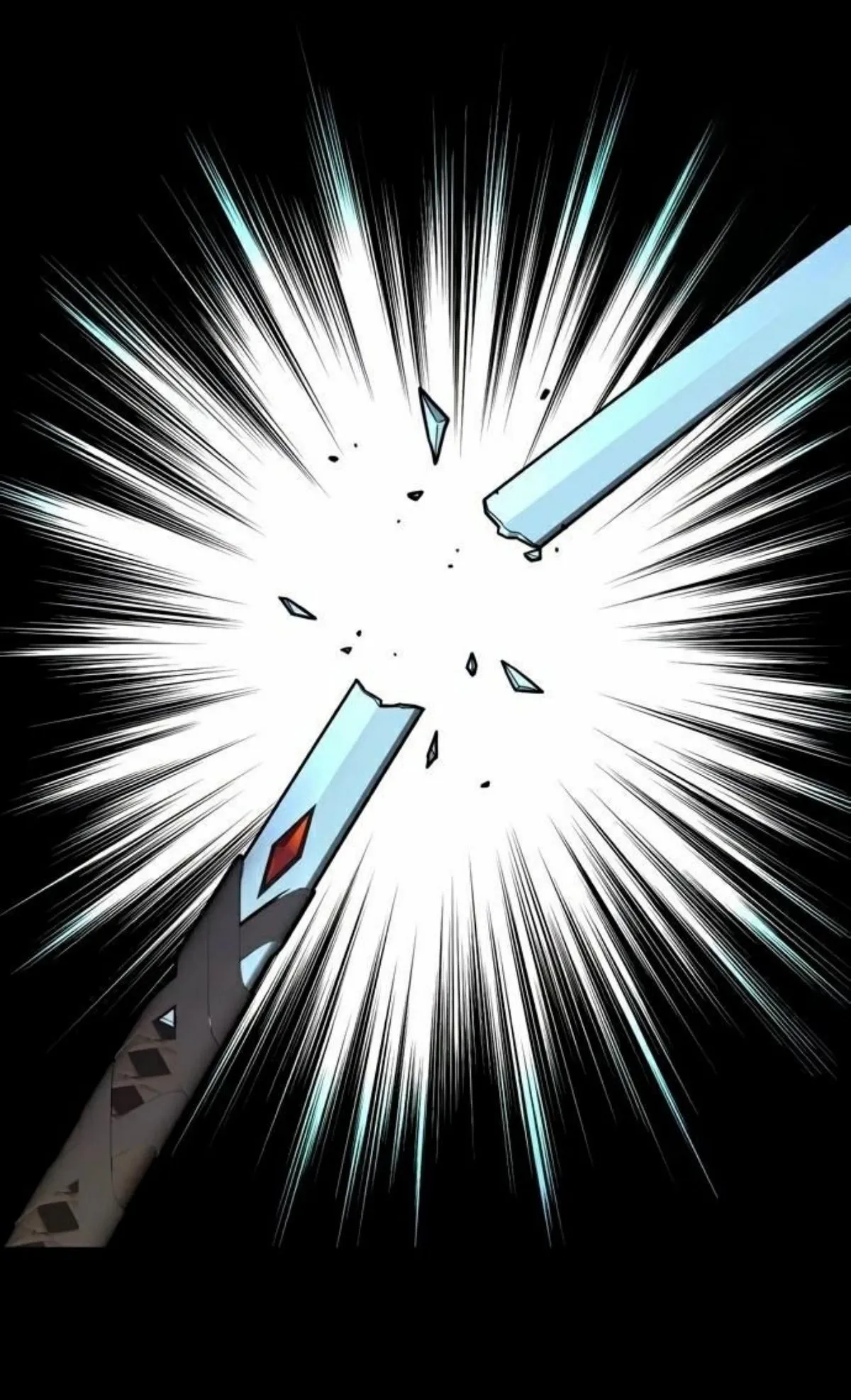 I Took Over The Academy With a Single Sashimi Knife ตอนที่ 26 หน้า 6