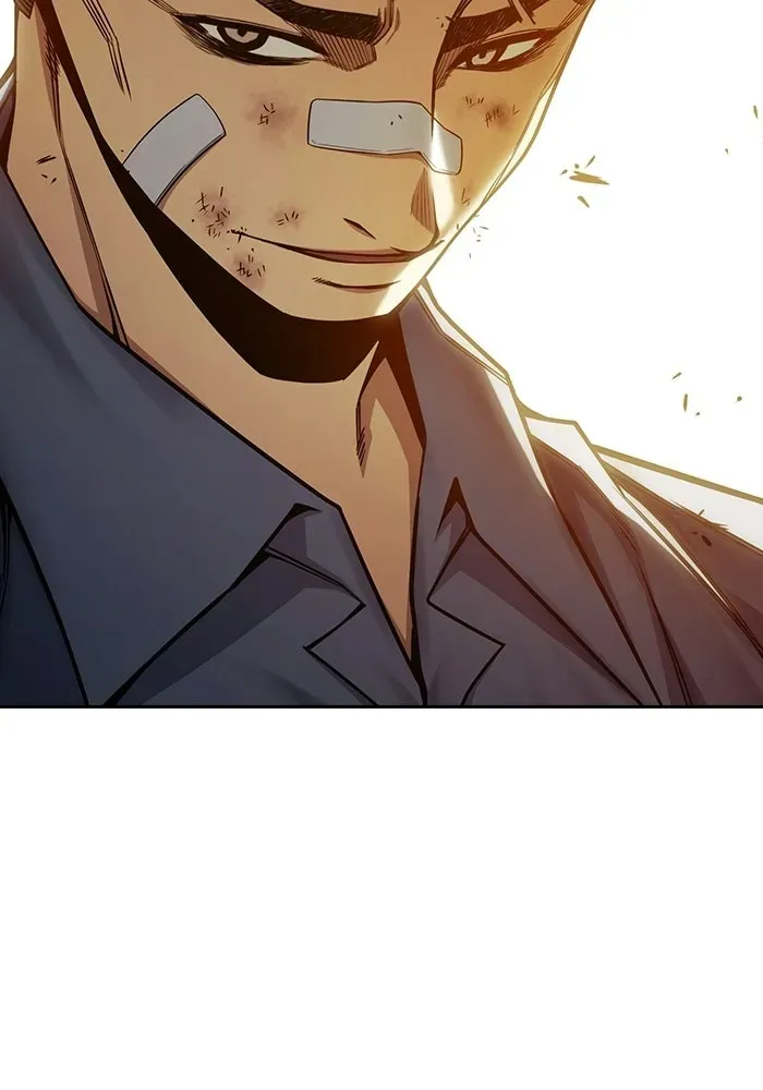 Juvenile Prison ตอนที่ 99 หน้า 100