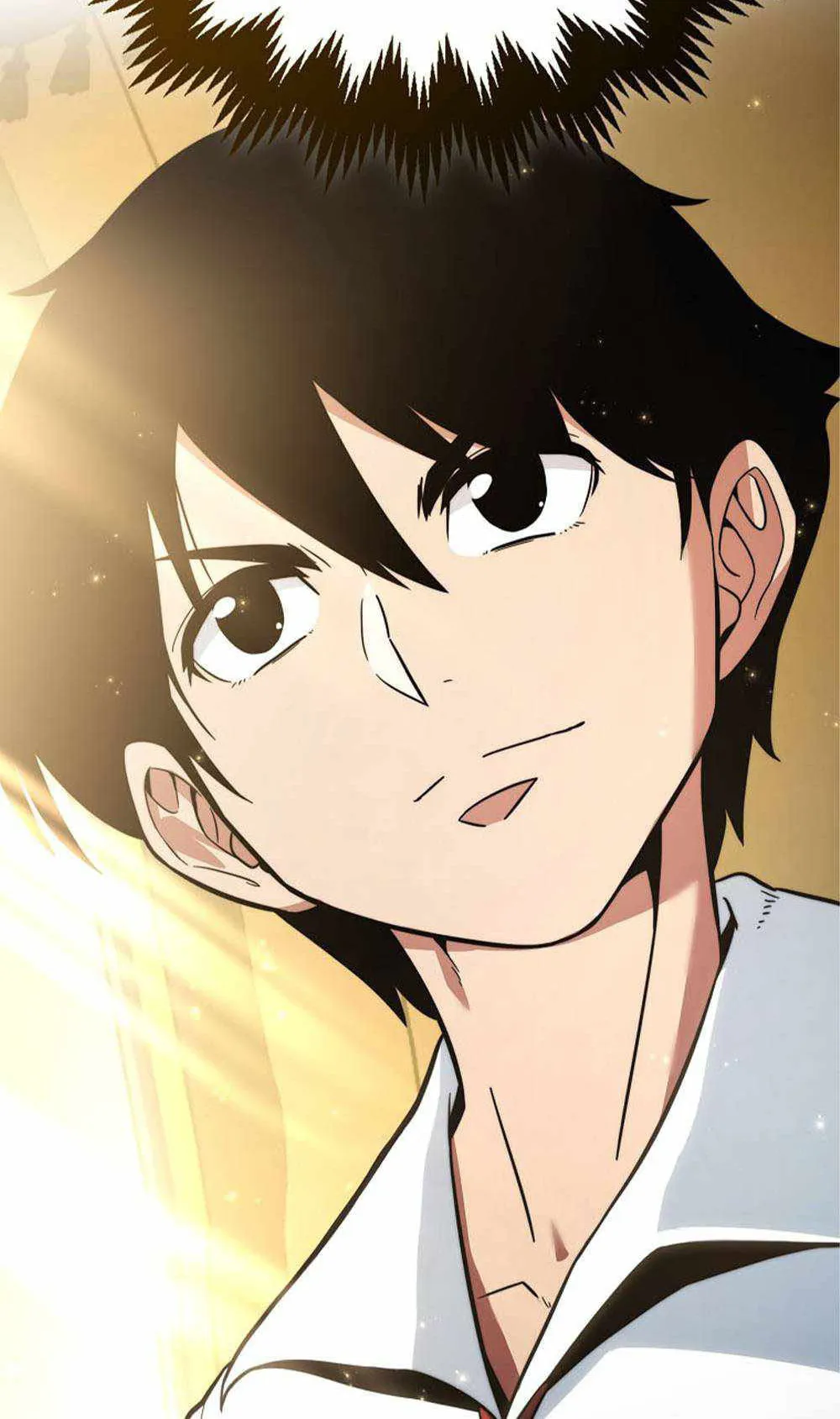 Return of the Ninth-Class Swordmaster : Sword Seeker ตอนที่ 1 หน้า 112