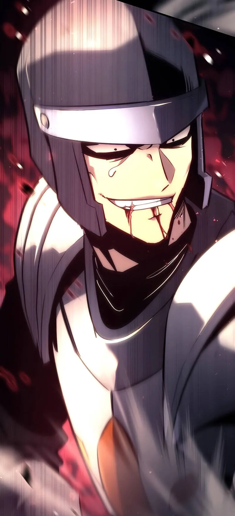 Regressor of the Fallen Family ตอนที่ 15 หน้า 89