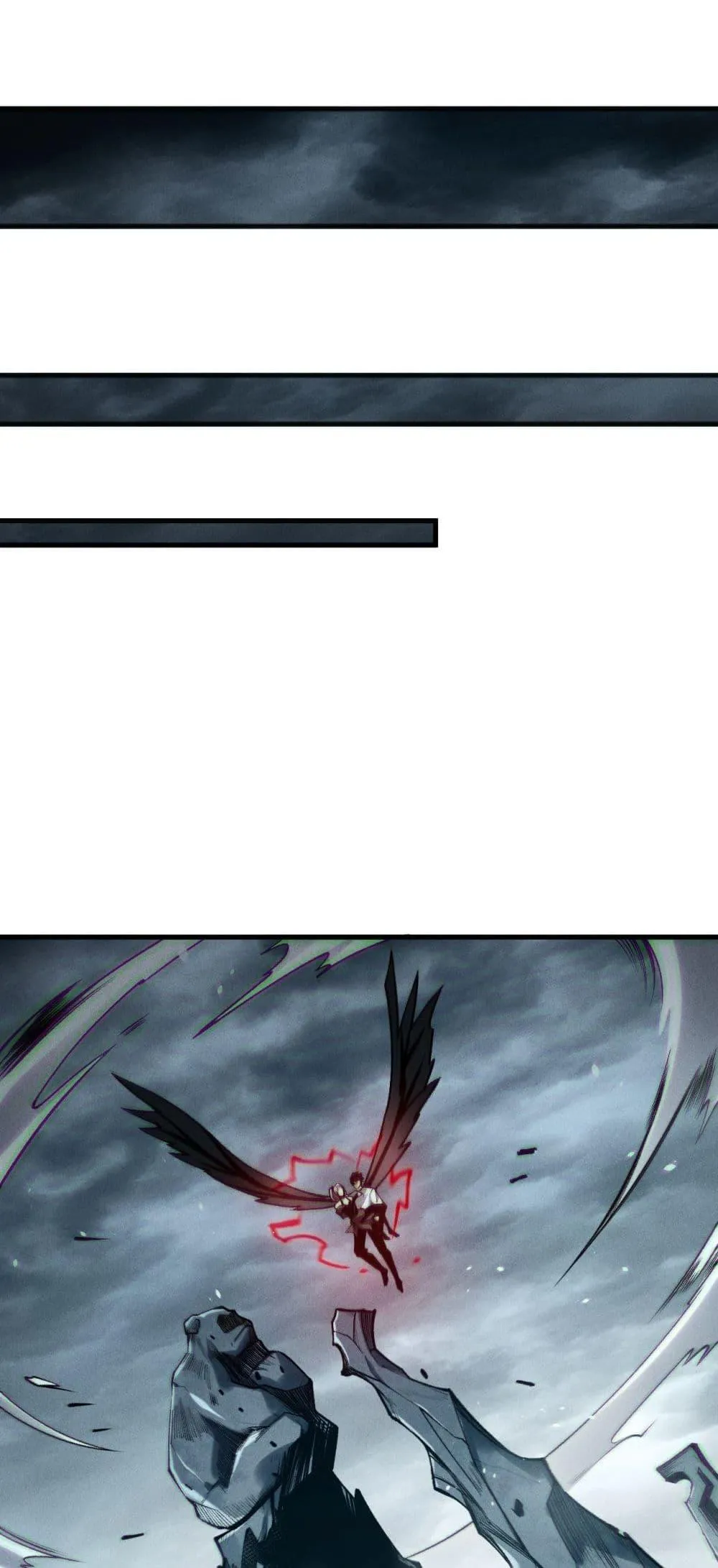 Disastrous Necromancer ตอนที่ 188 หน้า 19