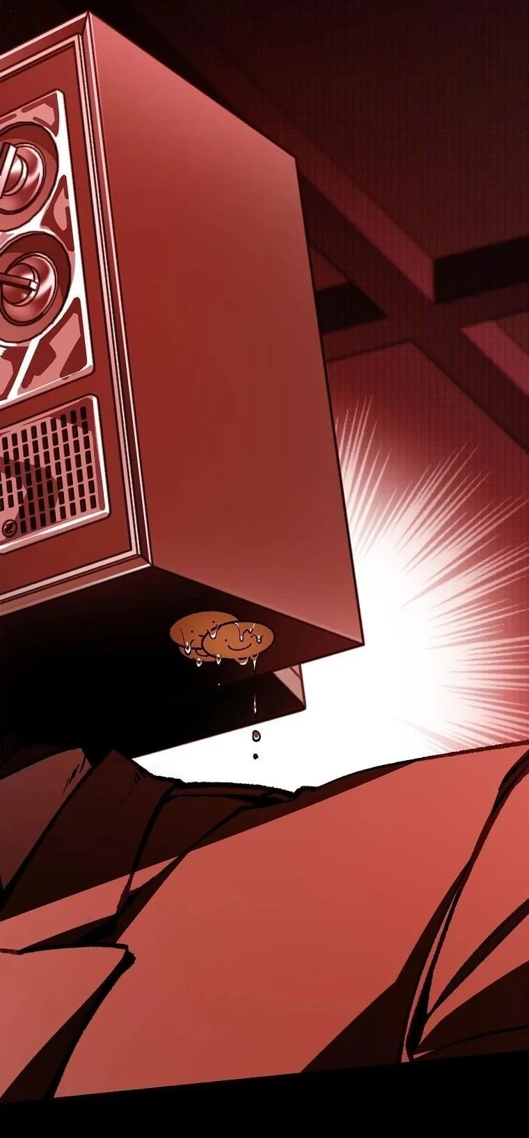 Got Dropped into a Ghost Story, Still Gotta Work ตอนที่ 14 หน้า 30