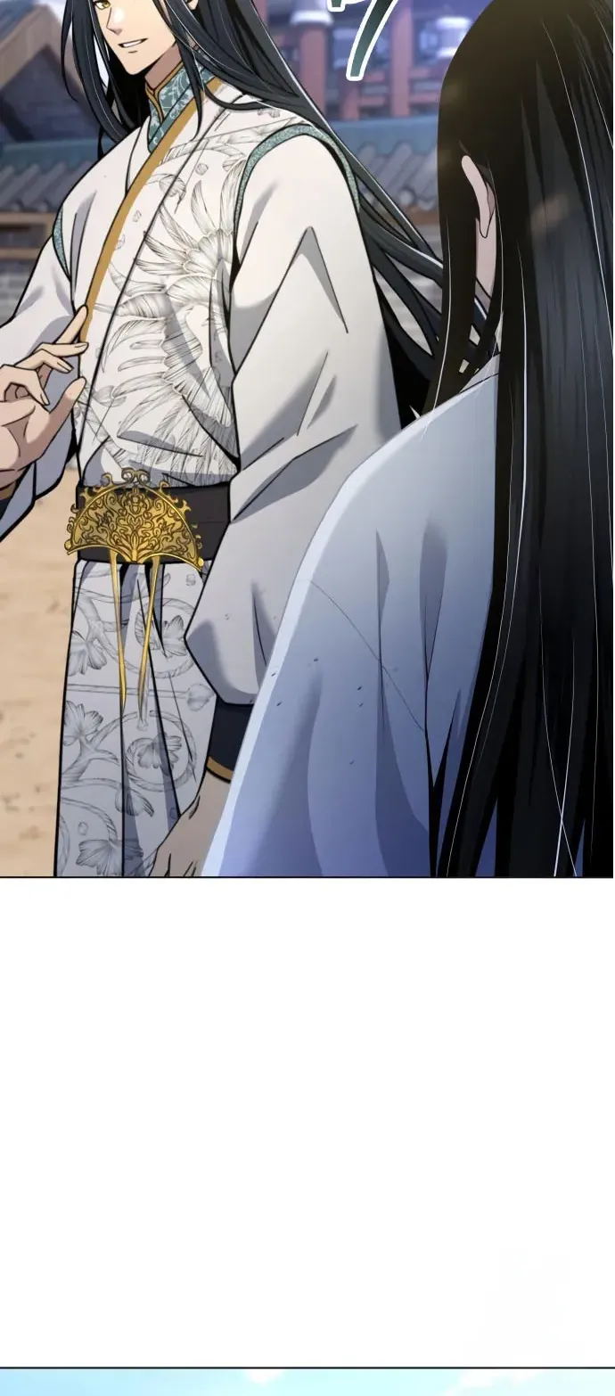 Regression of the Yong Clan Heir ตอนที่ 17 หน้า 34