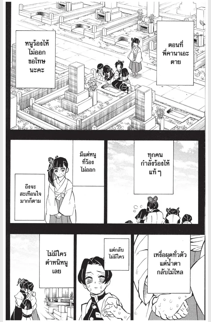 Kimetsu no yaiba ตอนที่ 163 หน้า 14