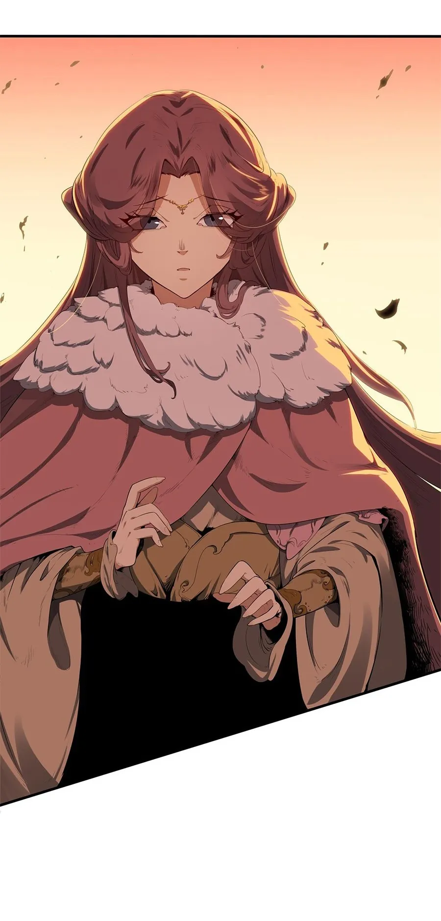 Resurrection, I am Lu Bu ตอนที่ 1 หน้า 23