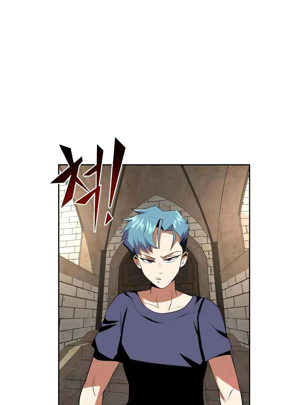 The Lazy Lord Masters the Sword ตอนที่ 6 หน้า 31