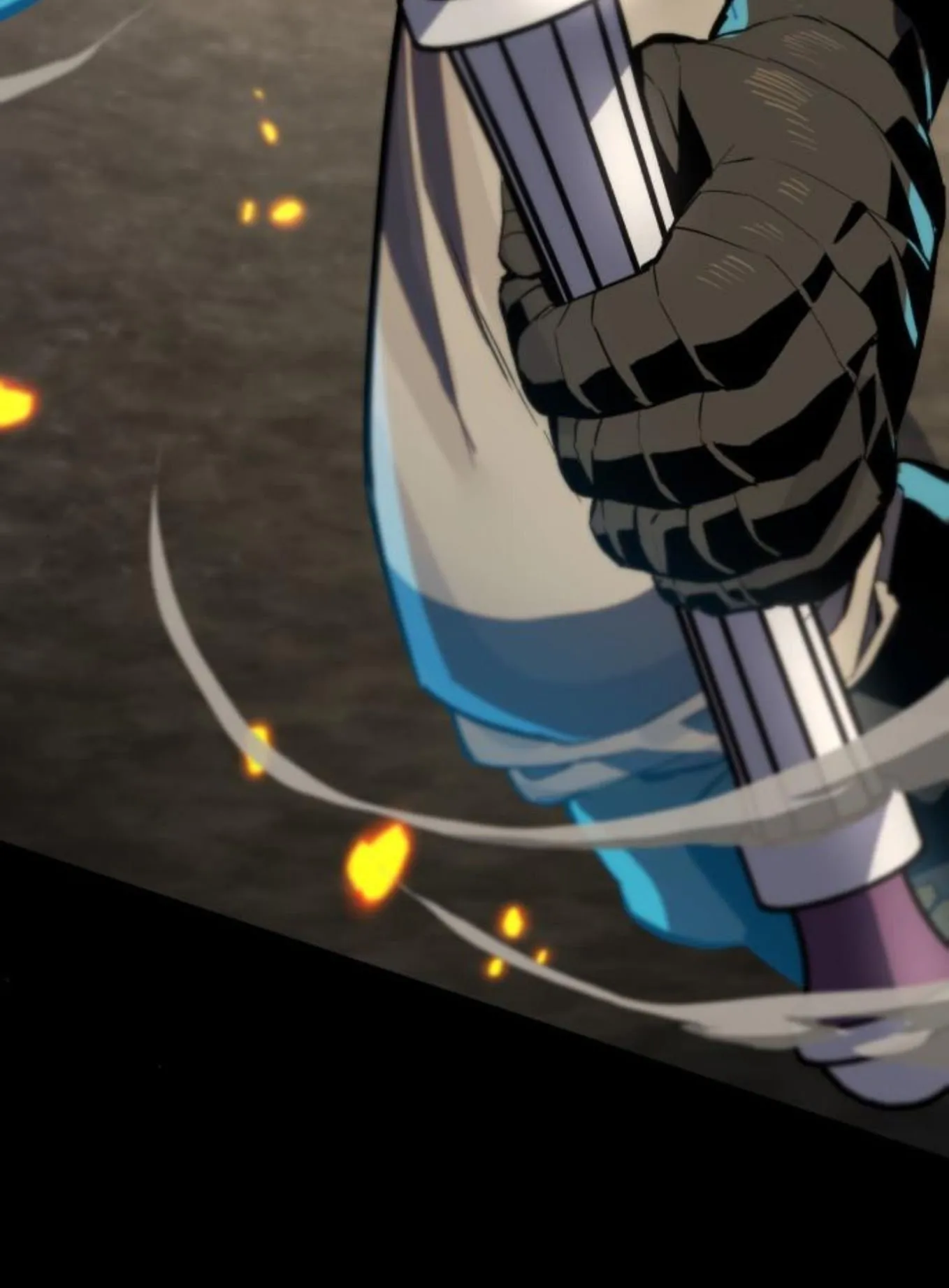 The Hero of the Heart Sword ตอนที่ 3 หน้า 18