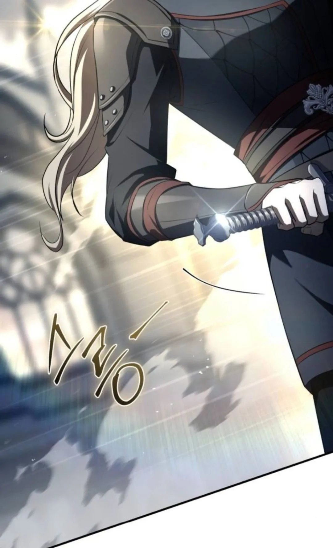 The Swordmaster Who Travels Through Time ตอนที่ 13 หน้า 105