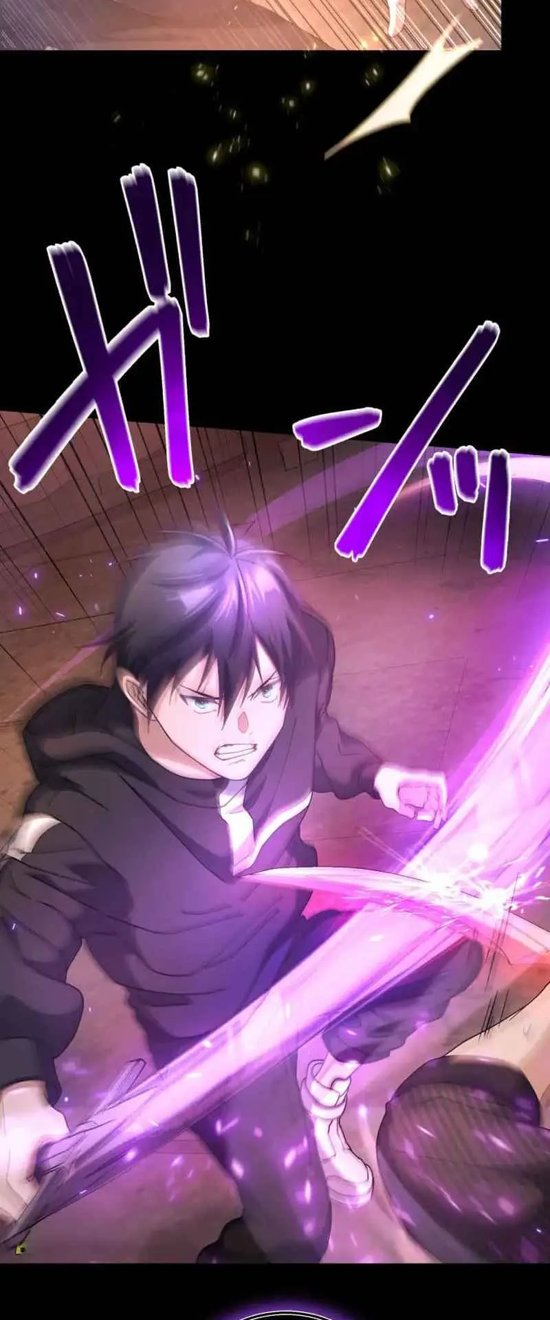 The Death-Returning Demon King Player ตอนที่ 4 หน้า 77