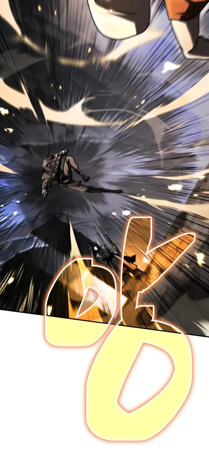 Reincarnation of the Fist King ตอนที่ 42 หน้า 56