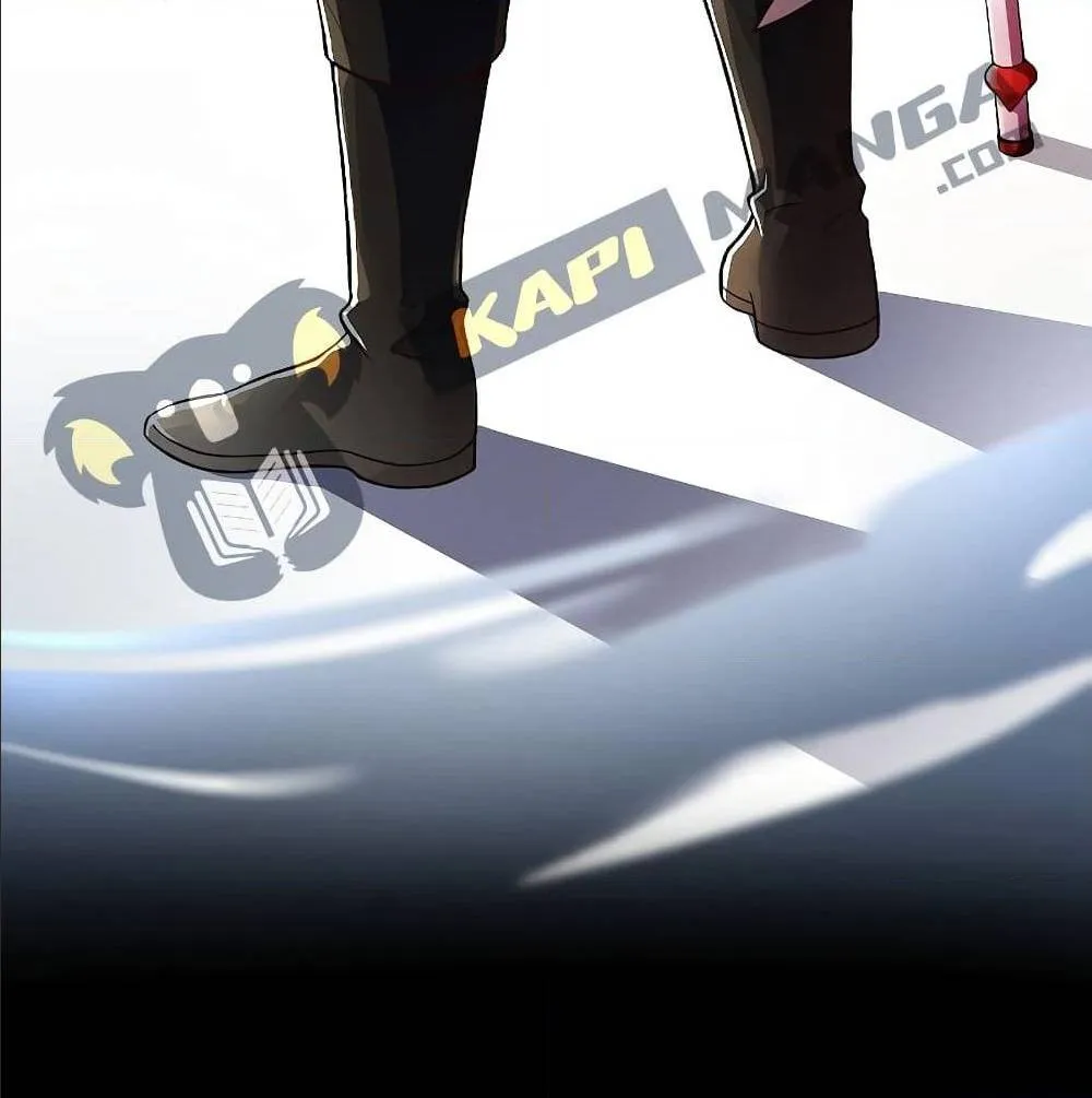 Return of The Unrivaled Spear Knight ตอนที่ 1 หน้า 8