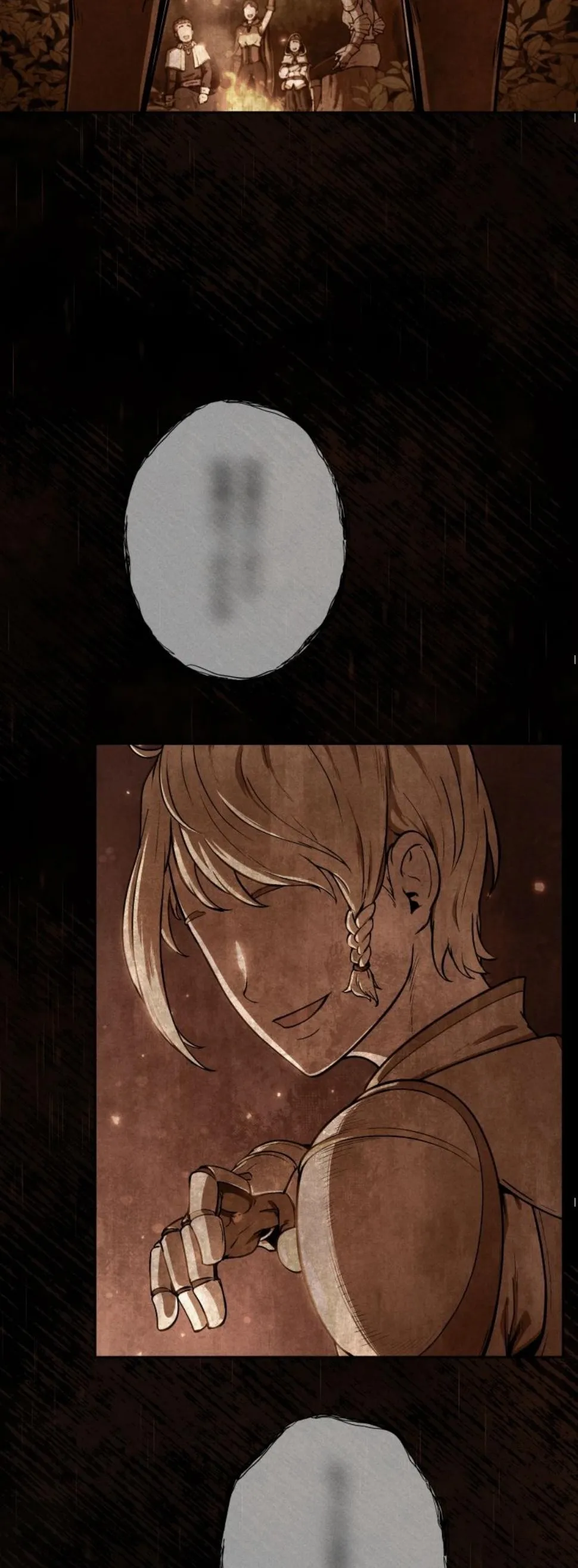 Revenge on the Tyrant Dragon ตอนที่ 8 หน้า 66