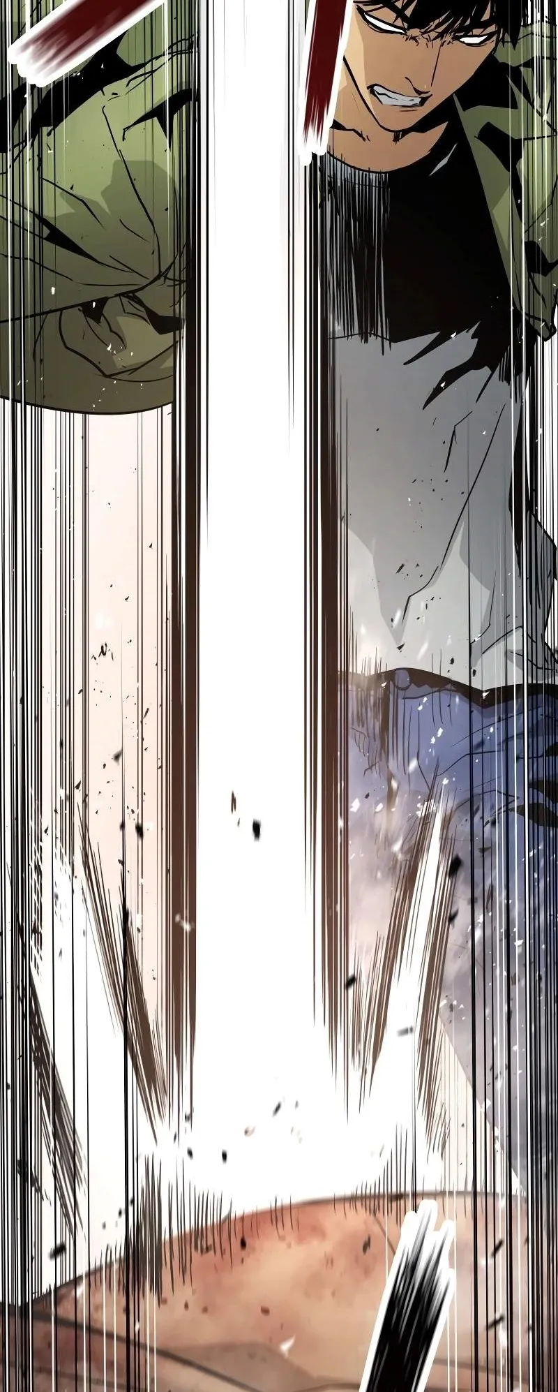 Merciless ตอนที่ 3 หน้า 34