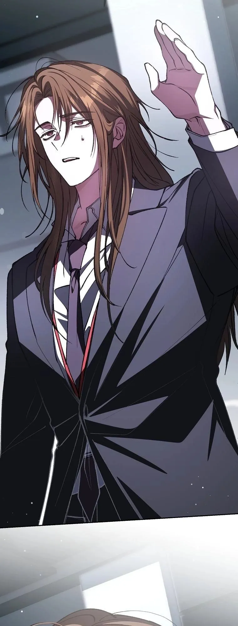 Got Dropped into a Ghost Story, Still Gotta Work ตอนที่ 6 หน้า 24