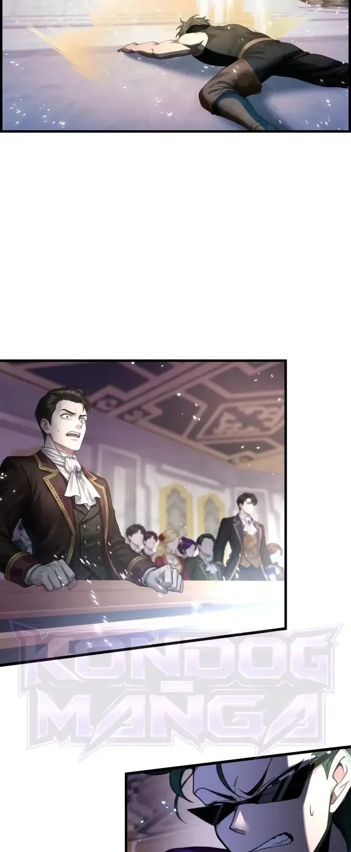 The Strongest Sword Saint Reincarnated Into a Prestigious Magic Family ตอนที่ 16 หน้า 51
