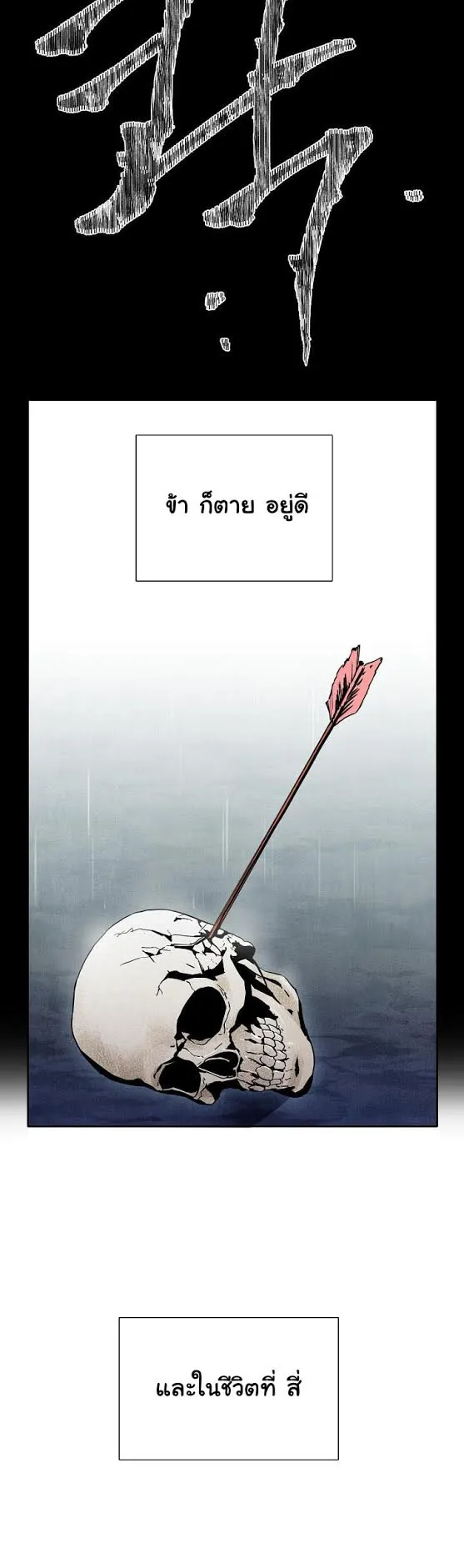 The Skeleton Soldier Failed to Defend the Dungeon ตอนที่ 2 หน้า 22
