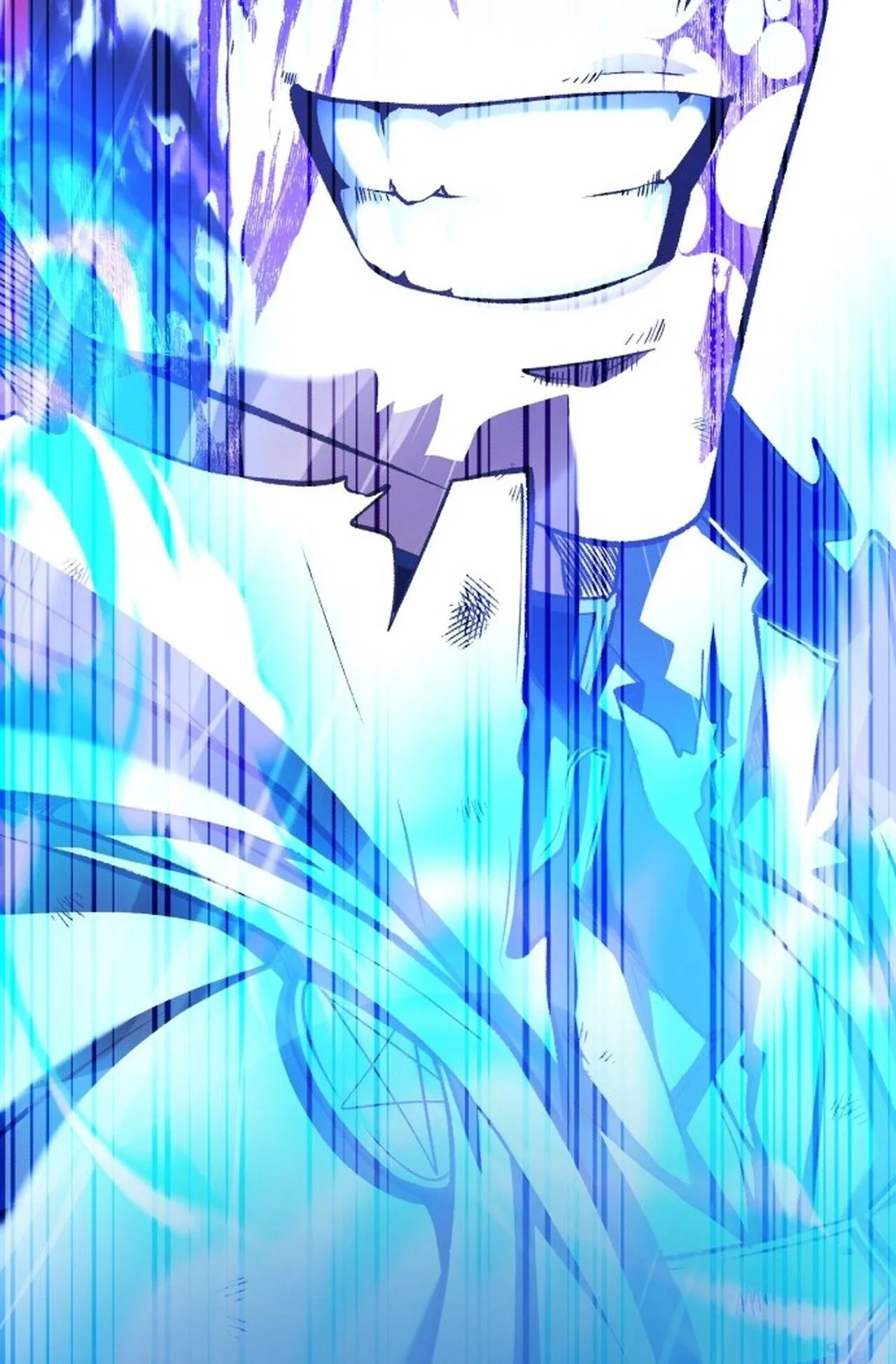 Return of the Back Alley Wizard ตอนที่ 1 หน้า 233