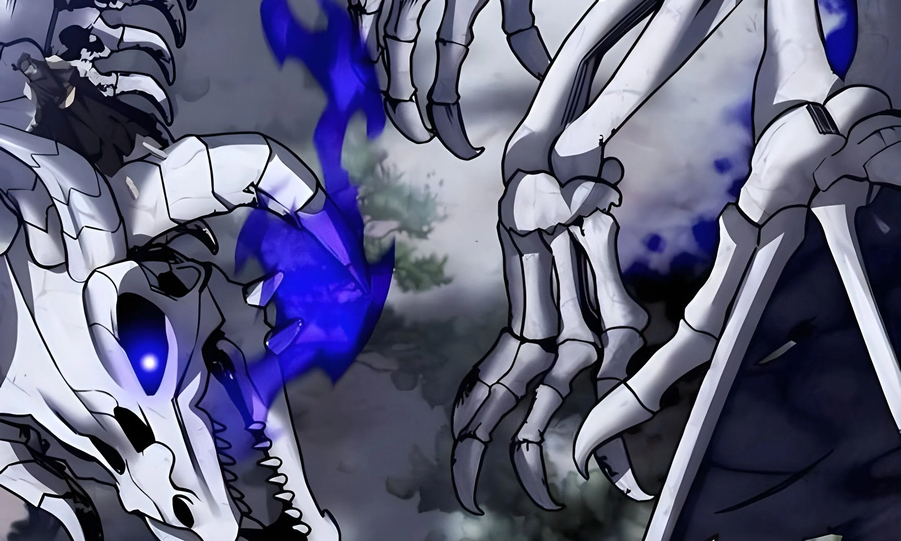 Sovereign of the Infinite Clones ตอนที่ 48 หน้า 184