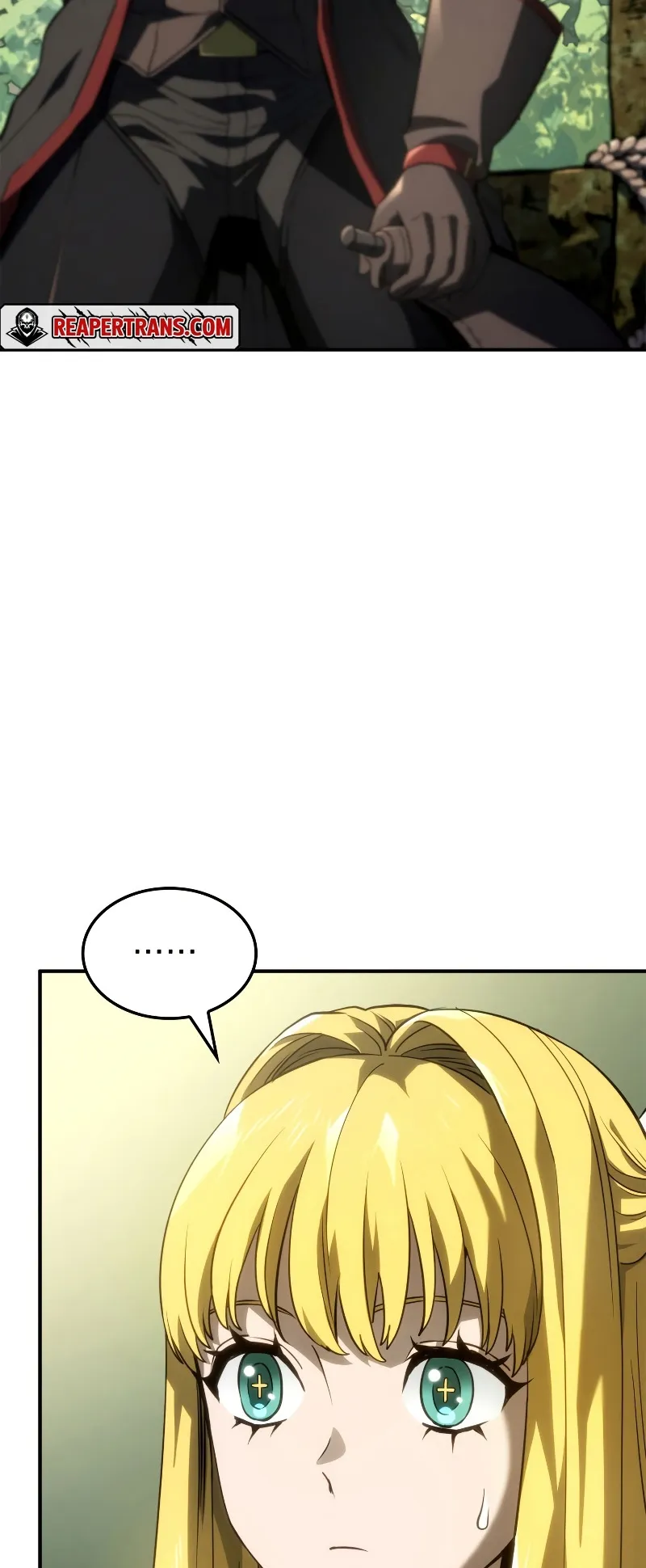 Revenge of the Iron-Blooded Sword Hound ตอนที่ 49 หน้า 6