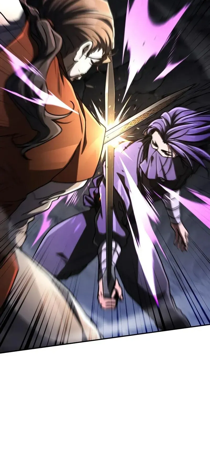 Reincarnation of the Fist King ตอนที่ 42 หน้า 39