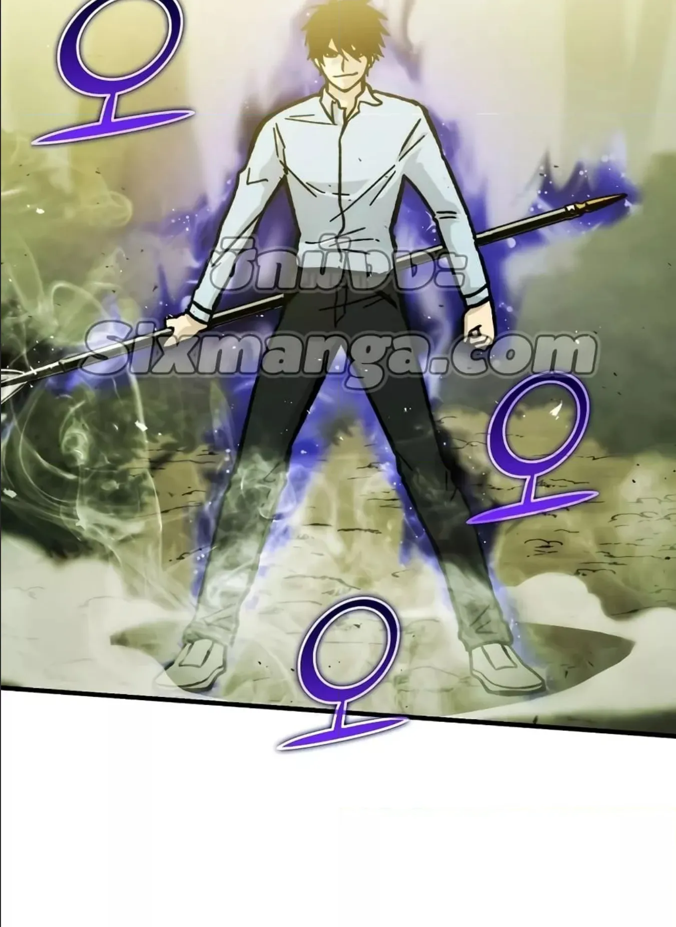 Demon Lord’s Martial Arts Ascension ตอนที่ 5 หน้า 24
