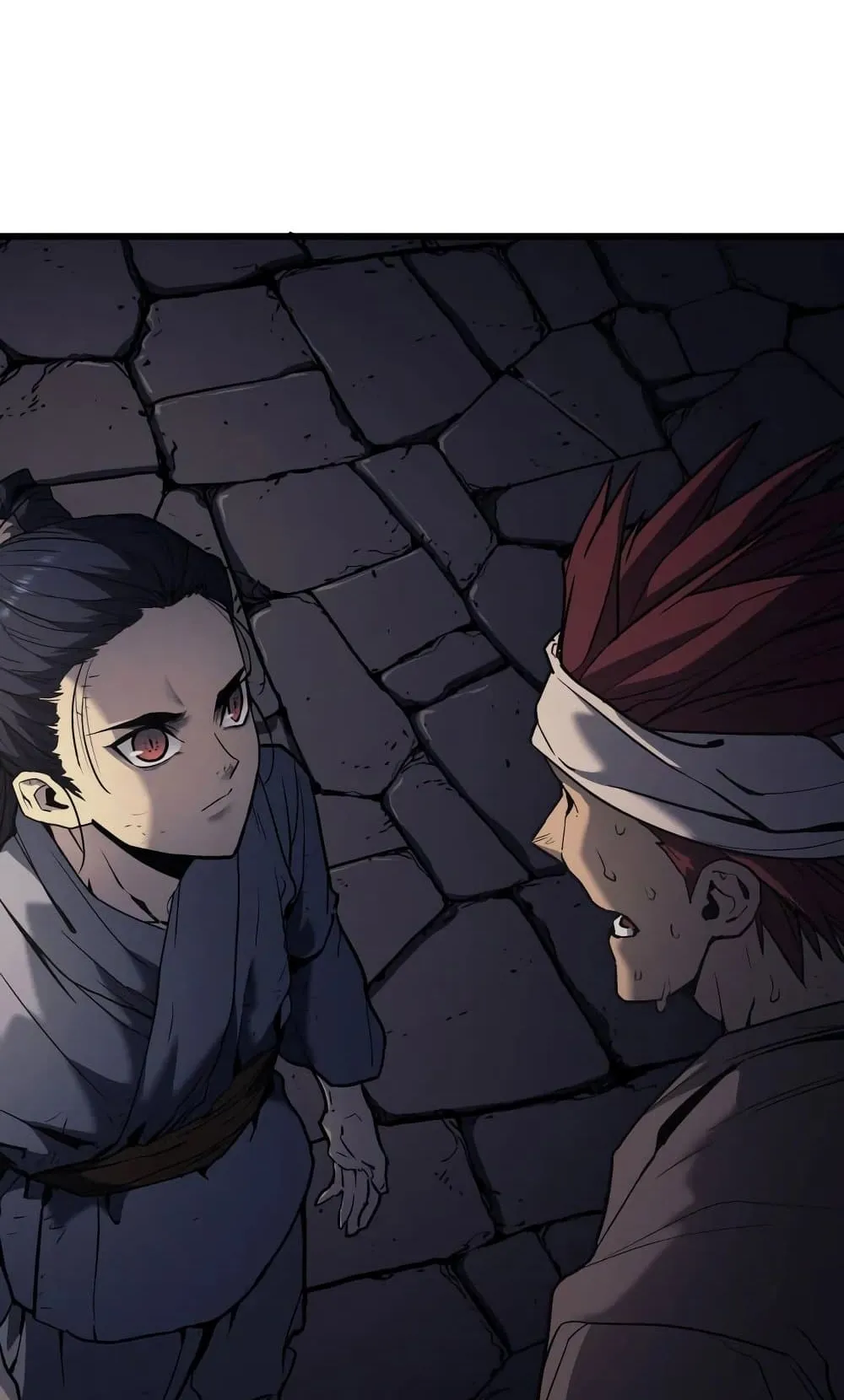 Reaper of the Drifting Moon ตอนที่ 6 หน้า 93