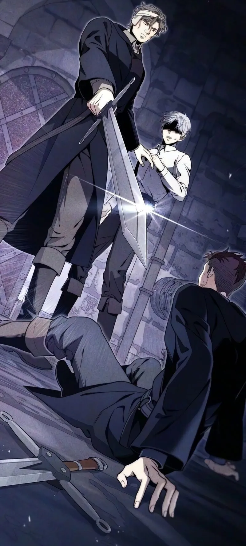 The Frontier Counts 10th-Class Outcast ตอนที่ 13 หน้า 11