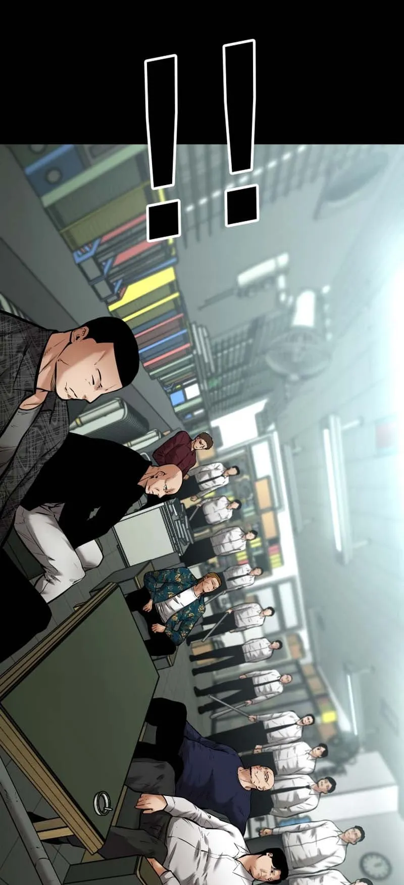 Blade of Retribution ตอนที่ 10 หน้า 8